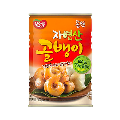 DONGWON Golbaengi 400g