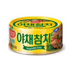 DONGWON Yachae Chamchi 150 g