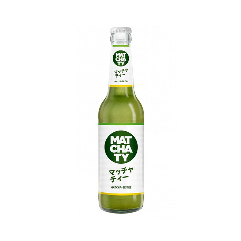 DOYOBI Matchaty - Macha-Eistee 330 ml