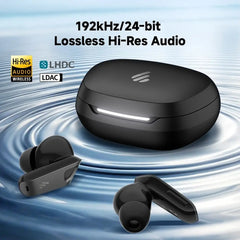 EDIFIER NeoBuds Pro 3 Bluetooth-Ohrhörer mit ANC, Starlight - 3