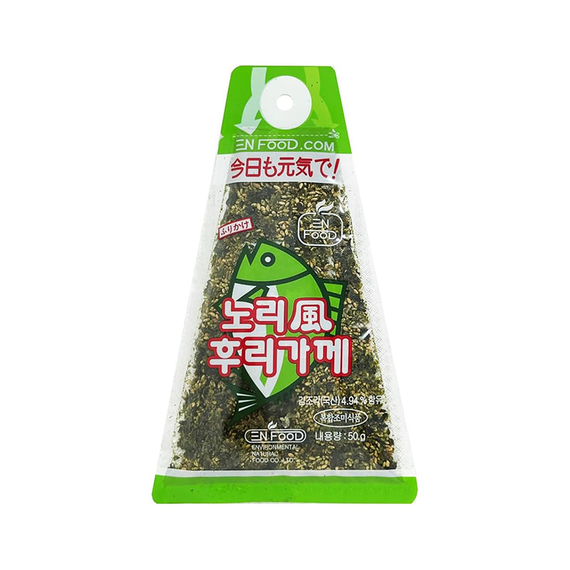 EN FOOD Nori Furikake 50 g