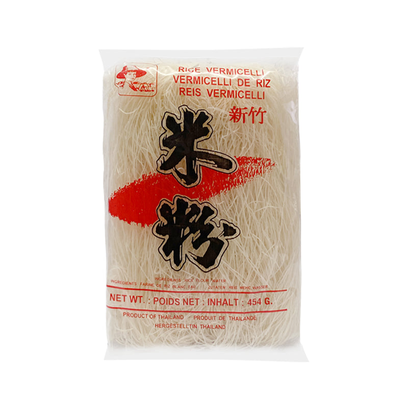 FARMER Reisnudeln 454 g