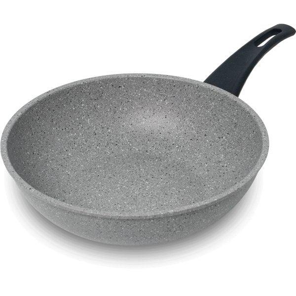 FLONAL COOKWARE Wokpfanne für Induktion 28 cm