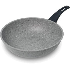 FLONAL COOKWARE Wokpfanne für Induktion 30 cm