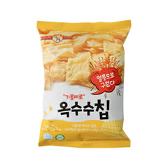 FOODIES Mais Chip 60 g