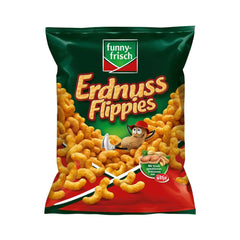 funny-frisch Erdnuss-Flippies Classic 175 g