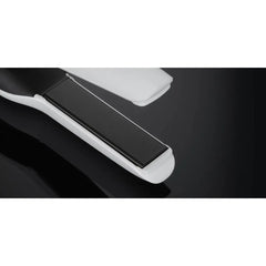 GHD Unplugged Kabelloses Glätteisen, Weiß - 3