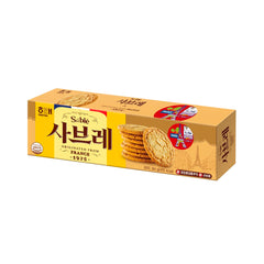HAITAI Sablés 84g