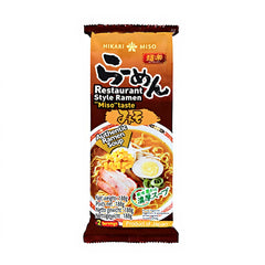 Hikari Miso Restaurant Style Ramen Miso 188 g