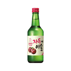HITEJINRO Soju 13% - Pflaume 350 ml