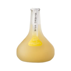 HOMARE Aladdin Yuzu Sake 10 % vol. 300 ml
