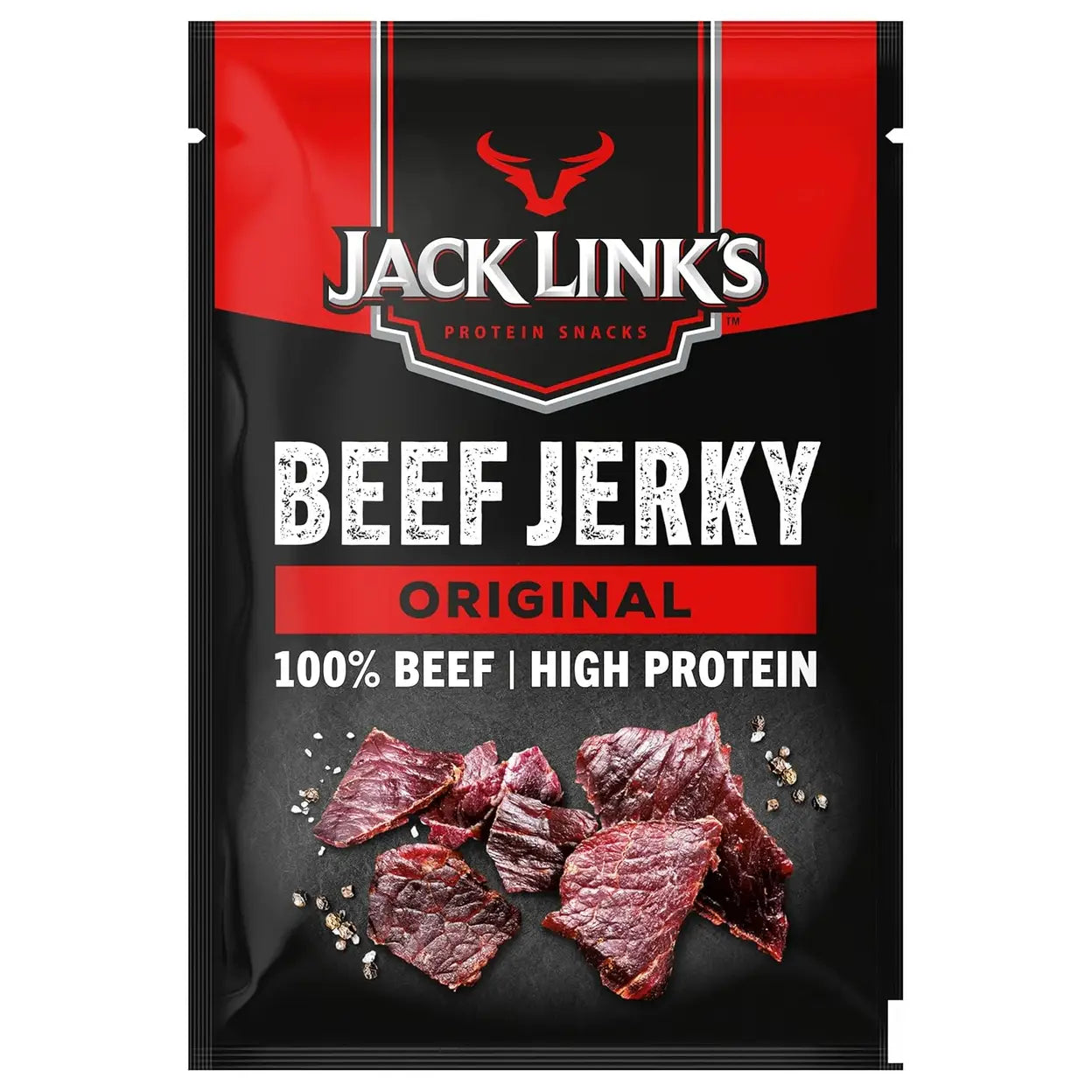 JACK LINK'S Beef Jerky Original 25 g