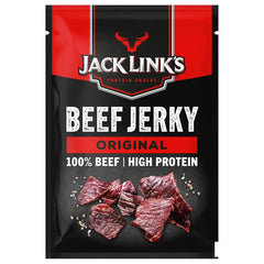 JACK LINK'S Beef Jerky Original 25 g