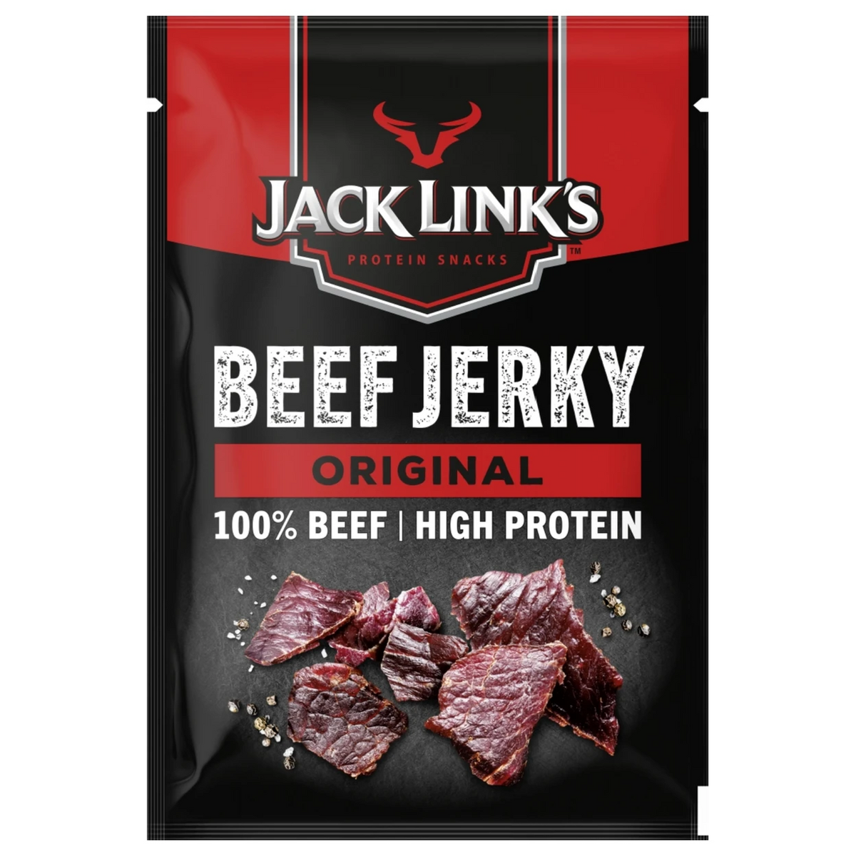 JACK LINK'S Beef Jerky Original 60 g