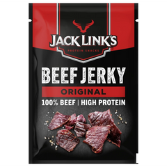 JACK LINK'S Beef Jerky Original 60 g
