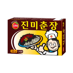 JINMI Black Bean Sauce 300g
