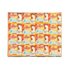JUMBO Chicken Stock  48 x 10g