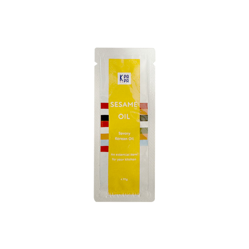 K-PAPA Sesamöl 4,91 g