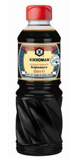 MHD:26.07.2024 Kikkoman Sojasauce PET 500 ml
