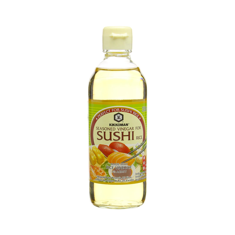 KIKKOMAN Sushi Essig 300 ml