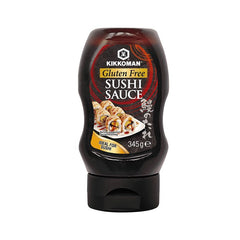KIKKOMAN Sushi Suace - Glutenfrei 345 g