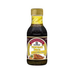 KIKKOMAN Teriyaki Sauce mit geröstetem Sesam 250ml