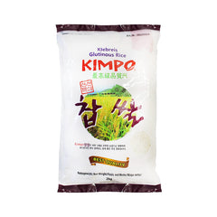 KIMPO Klebreis 2 kg