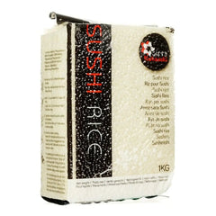 KOBASUKI Sushi-Reis 1 kg