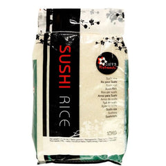 KOBASUKI Sushi-Reis 10 kg