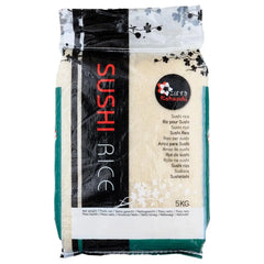 KOBASUKI Sushi-Reis 5 kg