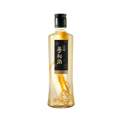 KOOKSOONDANG Goryeosam Biju 19% 375 ml