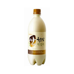 KOOKSOONDANG Makgeolli 6% mit Pfand 750 ml