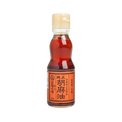 KUKI Chamgireum Sesamöl 170 g