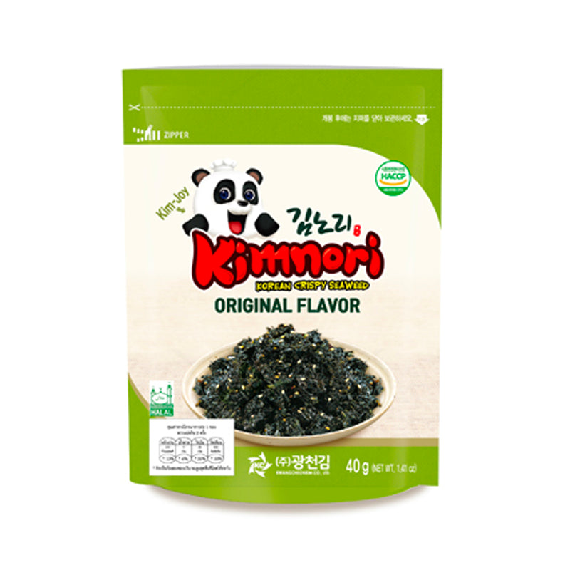 KWANGCHEONKIM Kimnori - Original 40 g