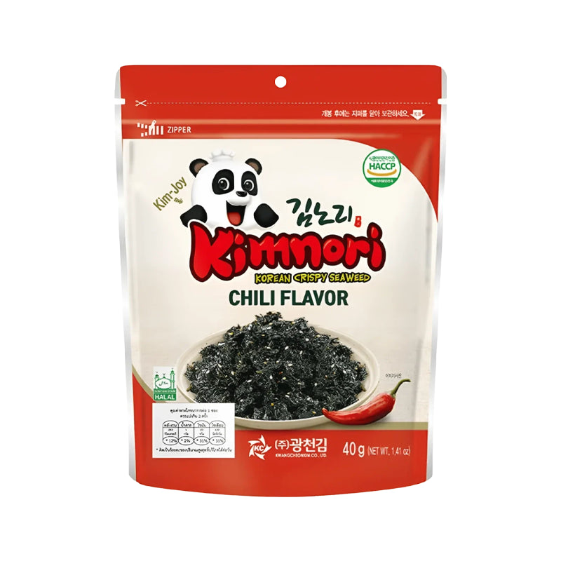 KWANGCHEONKIM Kimnori scharf 40 g