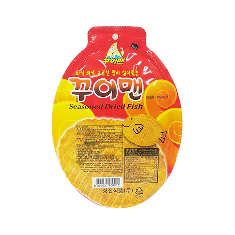KYOUNGJIN Gguiman 23 g