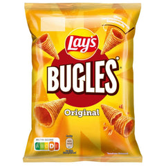 LAY'S Bugles Original Maissnack 75 g