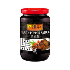LEE KEM KEE Black Pepper Sauce 350g