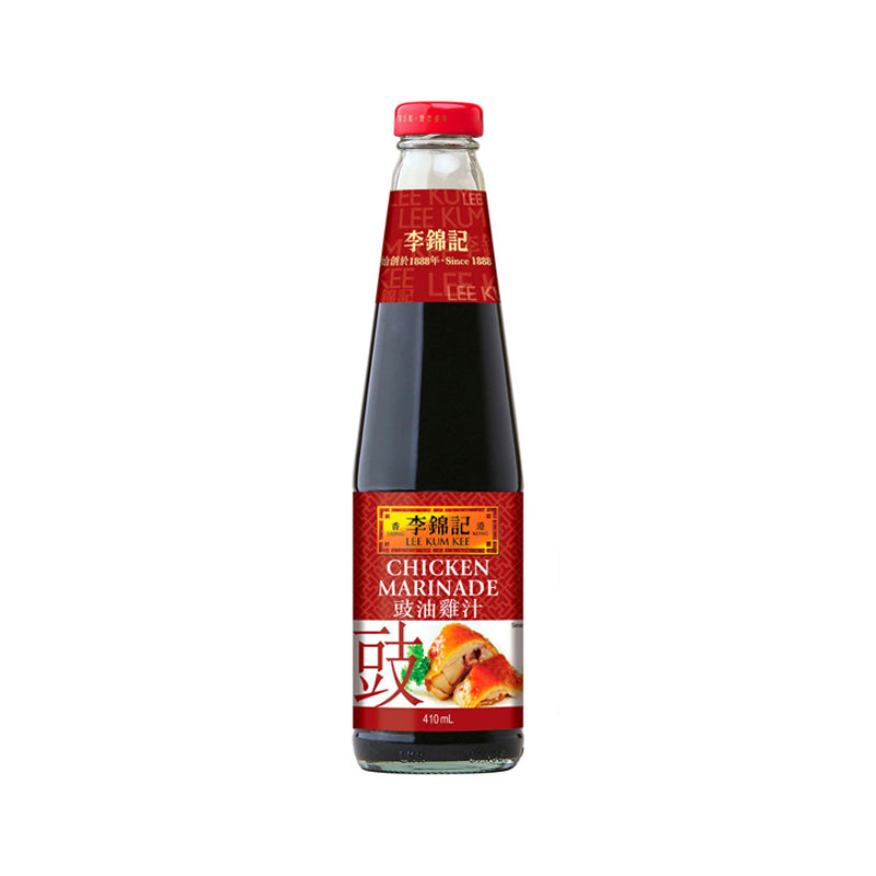 LEE KUM KEE Chicken Teriyaki Marinade 410 ml