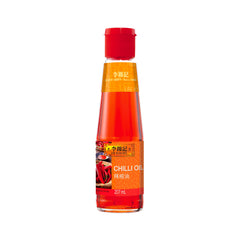 LEE KUM KEE Chili Oil 207 ml