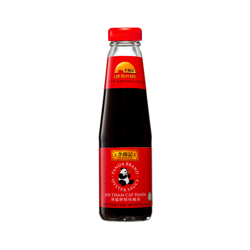 LEE KUM KEE Panda Oyster Sauce 255 g
