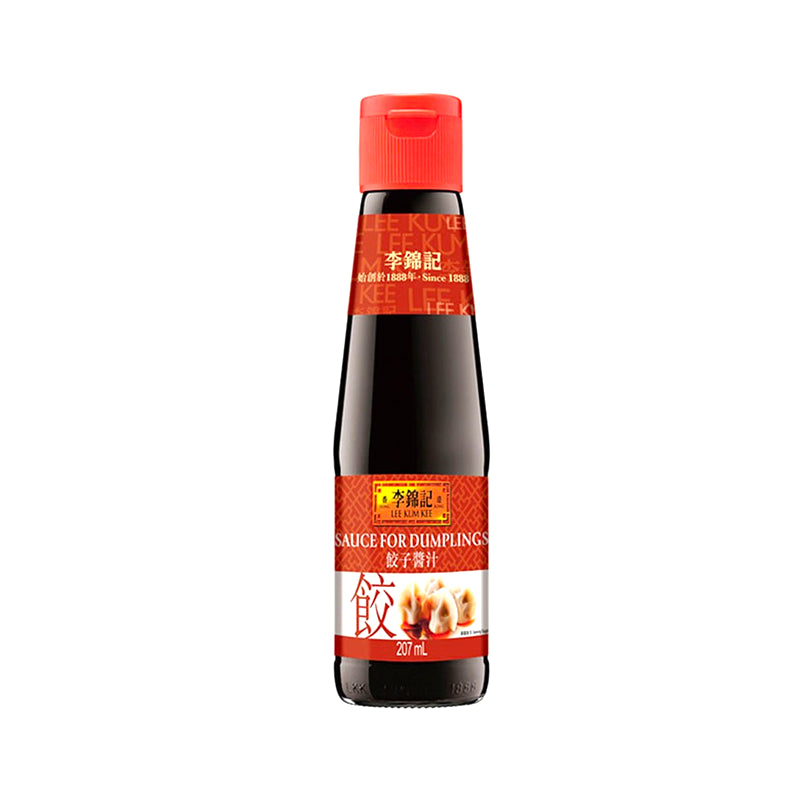 LEE KUM KEE Sauce for Dumpling 207 ml