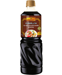 Lee Kum Kee Sojasauce für Sushi & Sashimi 1 l