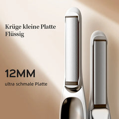 LENA Kabelloser Haarglätter mit MCH-Heiztechnologie - 2