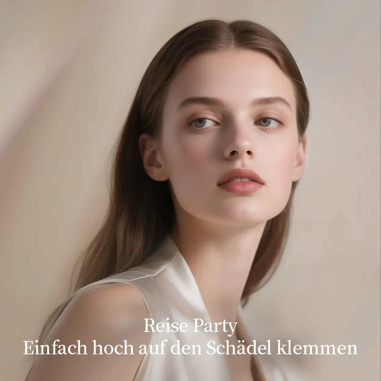 LENA Kabelloser Haarglätter mit MCH-Heiztechnologie - 3