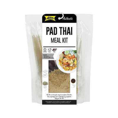 LOBO Meal Kit - Pad Thai 200g
