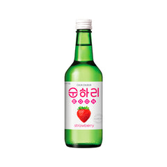 LOTTE Chumchurum Sunhari 12 % - Erdbeere 350 ml