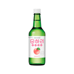 LOTTE Chumchurum Sunhari 12% - Pfirsich 350 ml