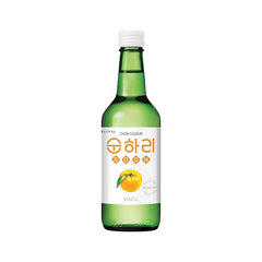 LOTTE Chumchurum Sunhari 12% - Zitrone 350 ml