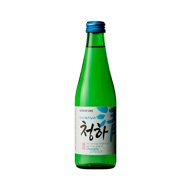 LOTTE Chungha 13% 300 ml